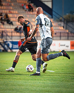 Jan Hladk |  autor: Matej Sagan